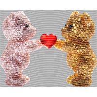 Valentine's Day-QRJ  6171